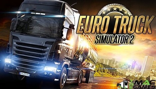 How to download euro truck simulator 2 for pc