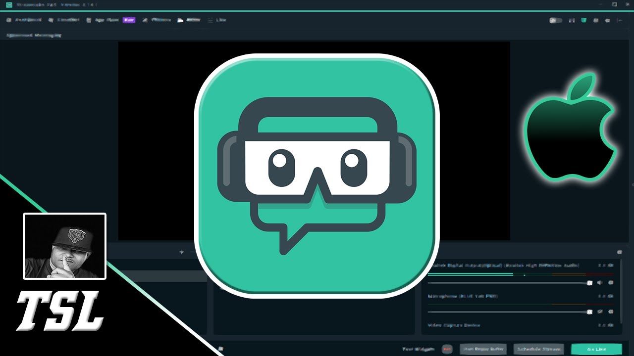 Streamlabs for mac obs update