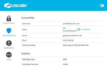 Zscaler Mac Client Download